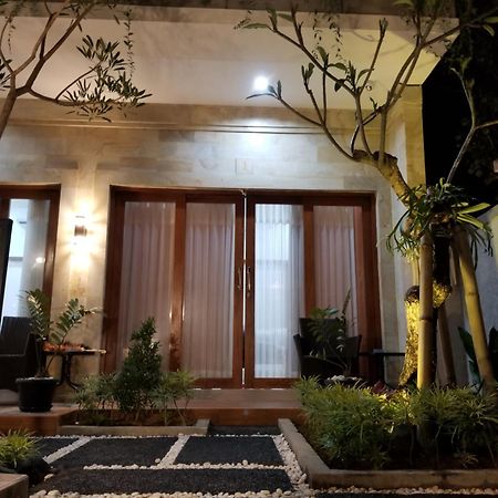 Yuan Room Canggu Exterior foto