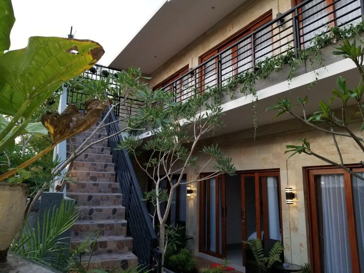 Yuan Room Canggu Exterior foto