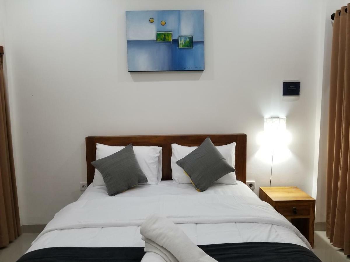 Yuan Room Canggu Exterior foto