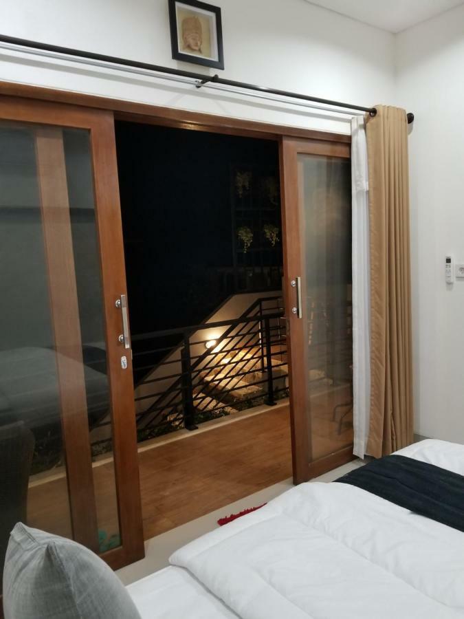 Yuan Room Canggu Exterior foto