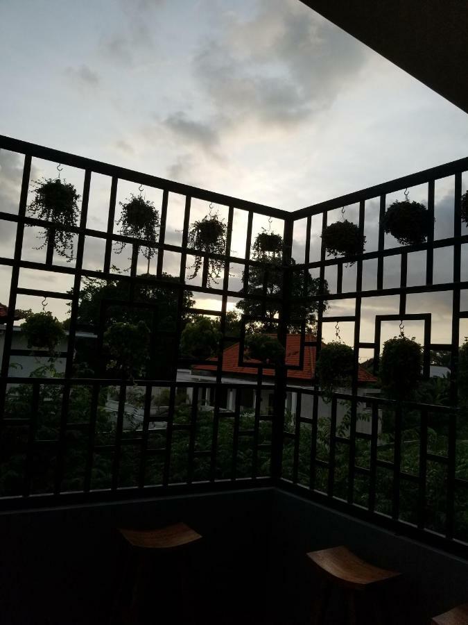 Yuan Room Canggu Exterior foto