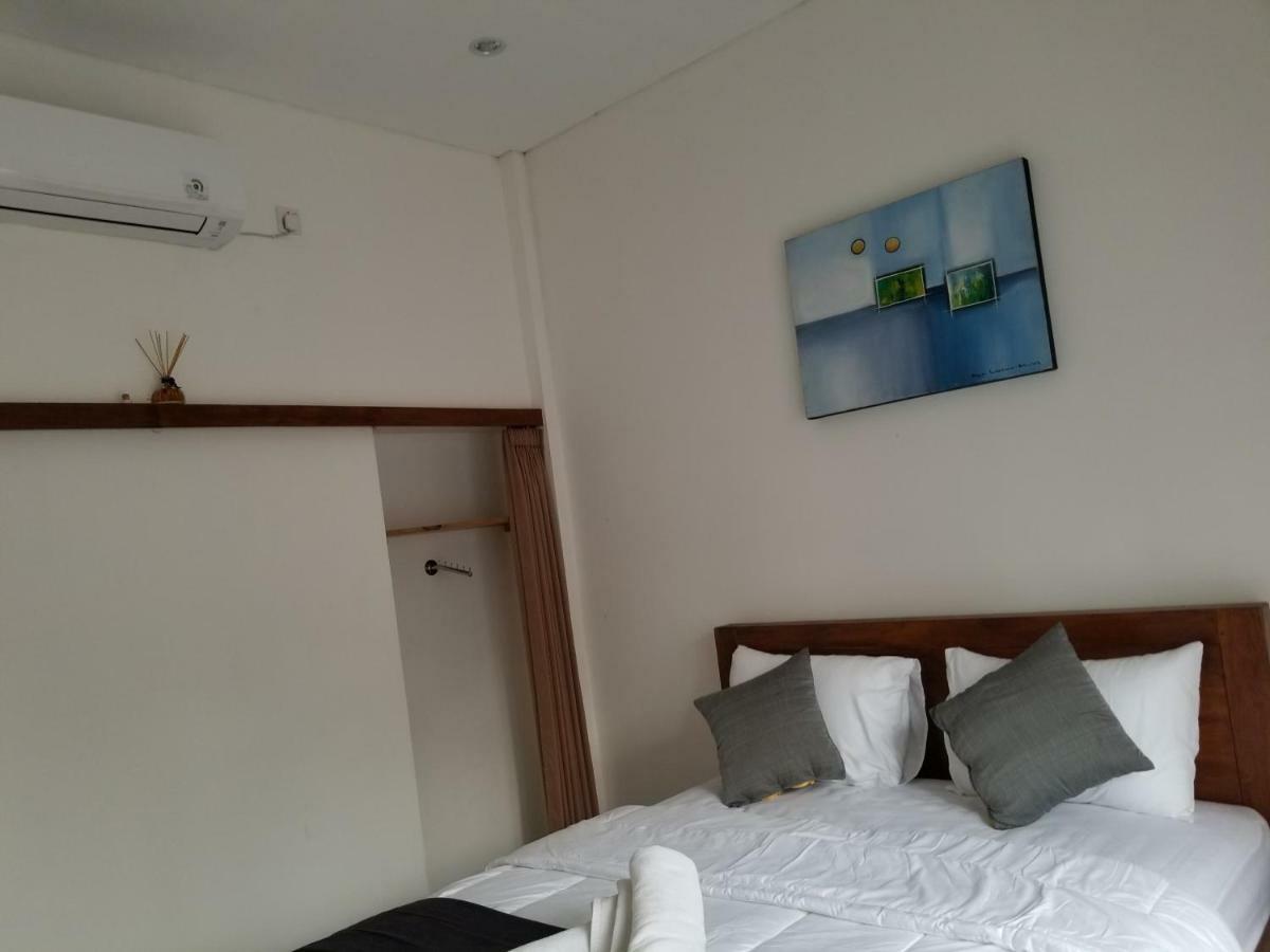 Yuan Room Canggu Exterior foto