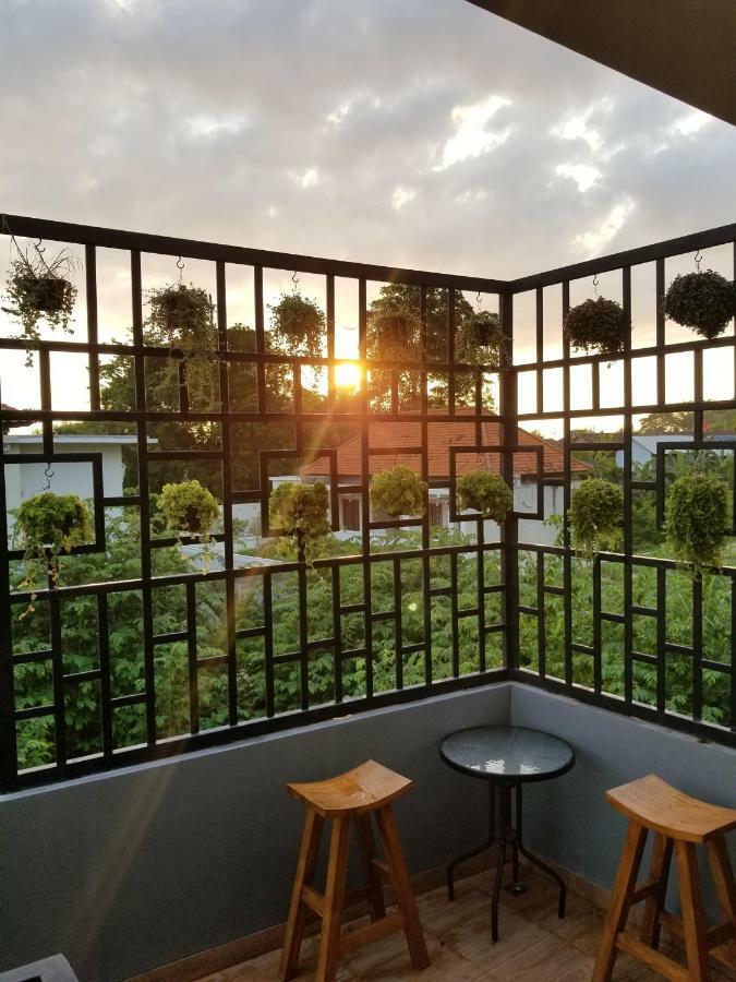 Yuan Room Canggu Exterior foto
